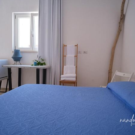 Masseria Giangrande - Rooms And Apartment Polignano a Mare Exterior foto