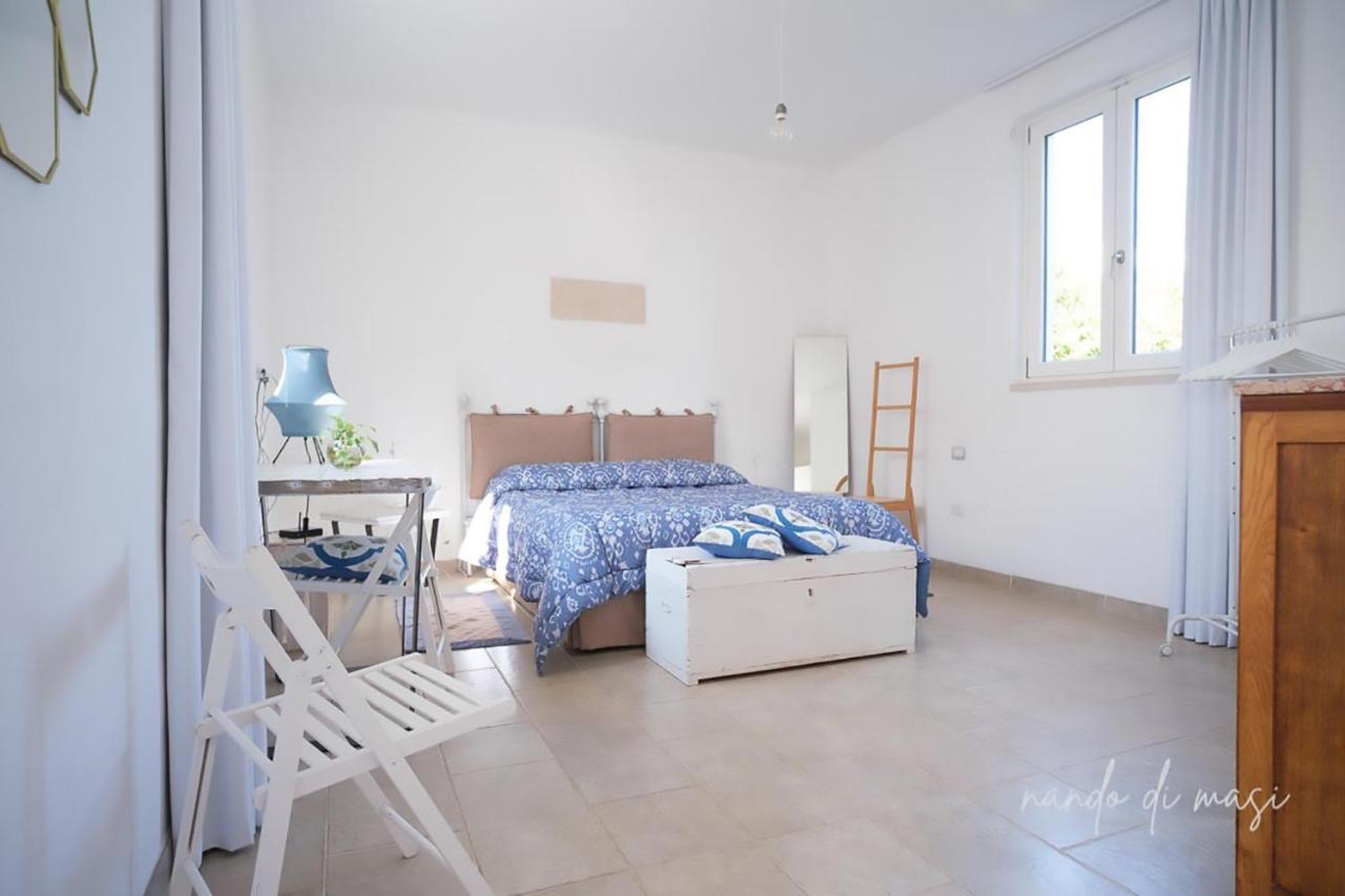 Masseria Giangrande - Rooms And Apartment Polignano a Mare Exterior foto