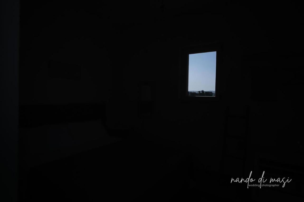 Masseria Giangrande - Rooms And Apartment Polignano a Mare Exterior foto