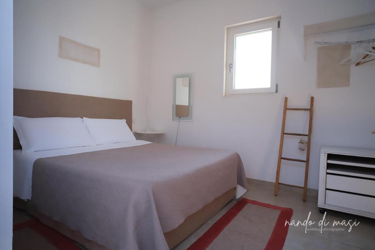 Masseria Giangrande - Rooms And Apartment Polignano a Mare Exterior foto