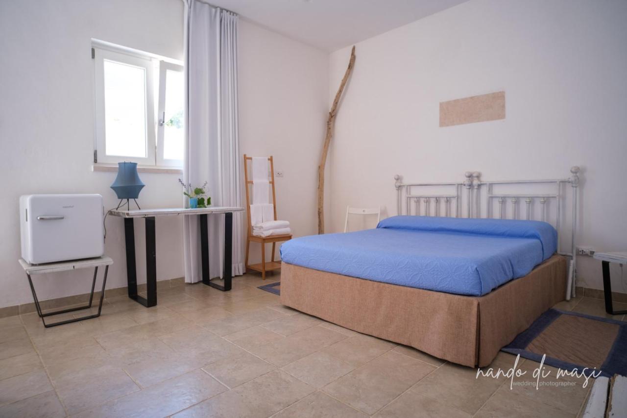 Masseria Giangrande - Rooms And Apartment Polignano a Mare Exterior foto