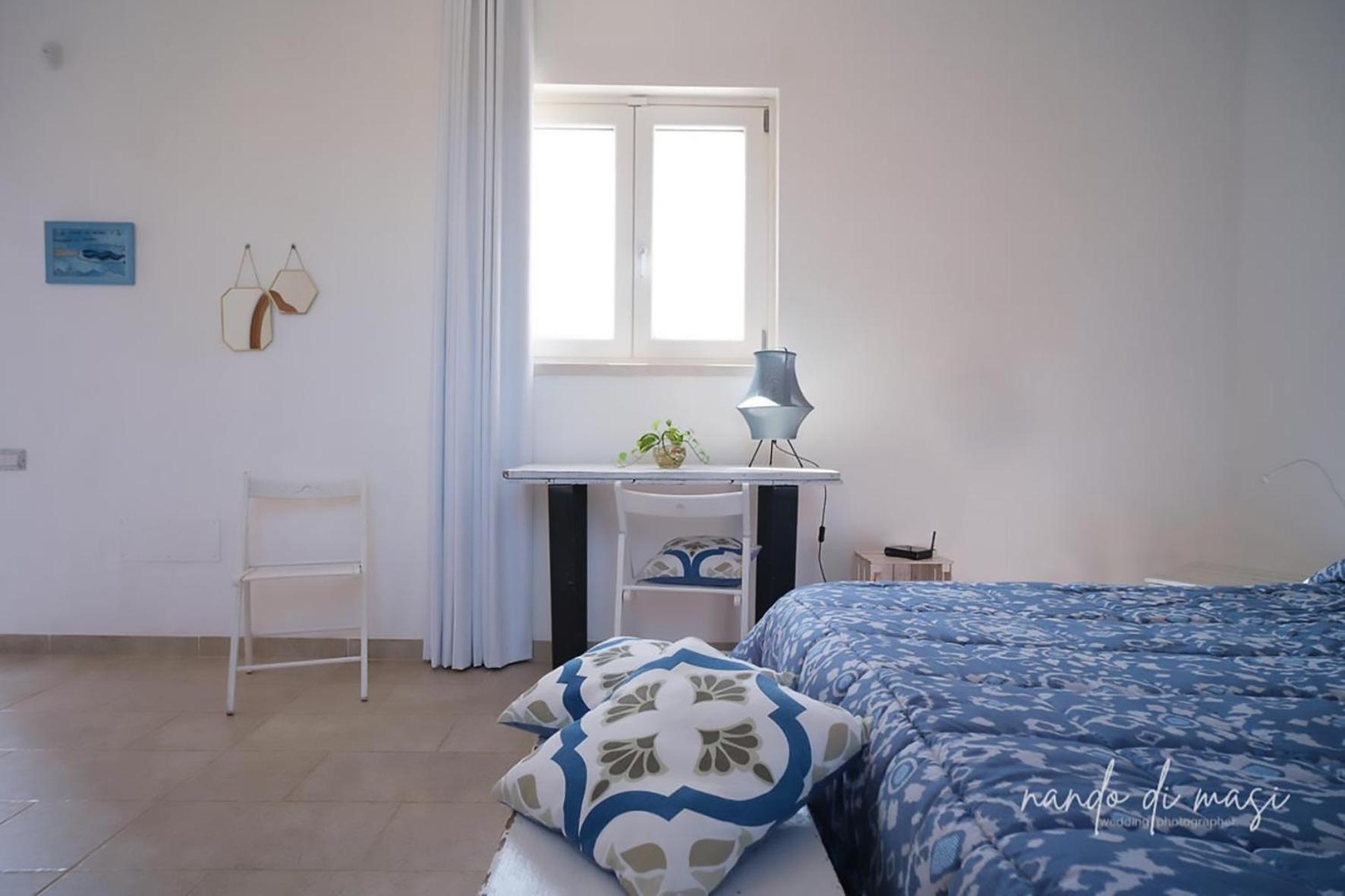 Masseria Giangrande - Rooms And Apartment Polignano a Mare Habitación foto