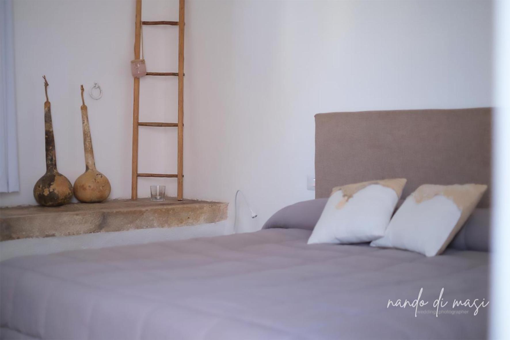Masseria Giangrande - Rooms And Apartment Polignano a Mare Habitación foto
