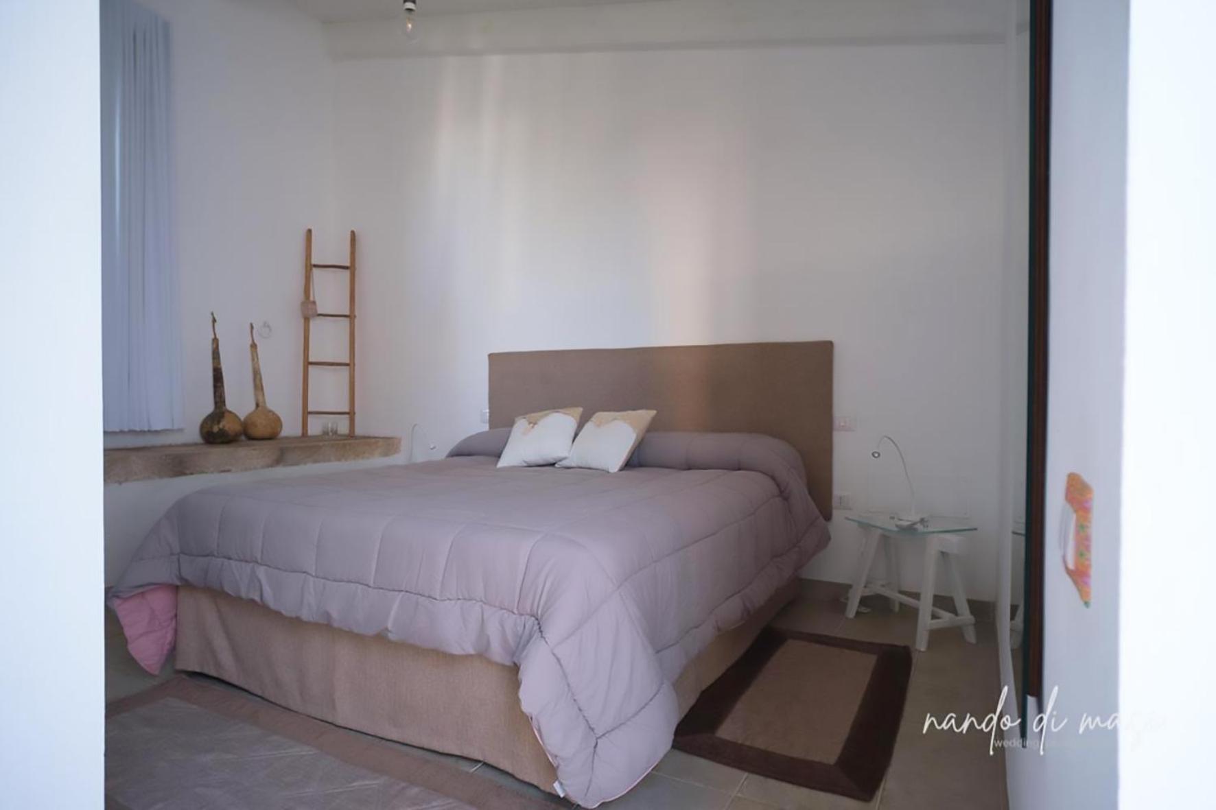 Masseria Giangrande - Rooms And Apartment Polignano a Mare Habitación foto