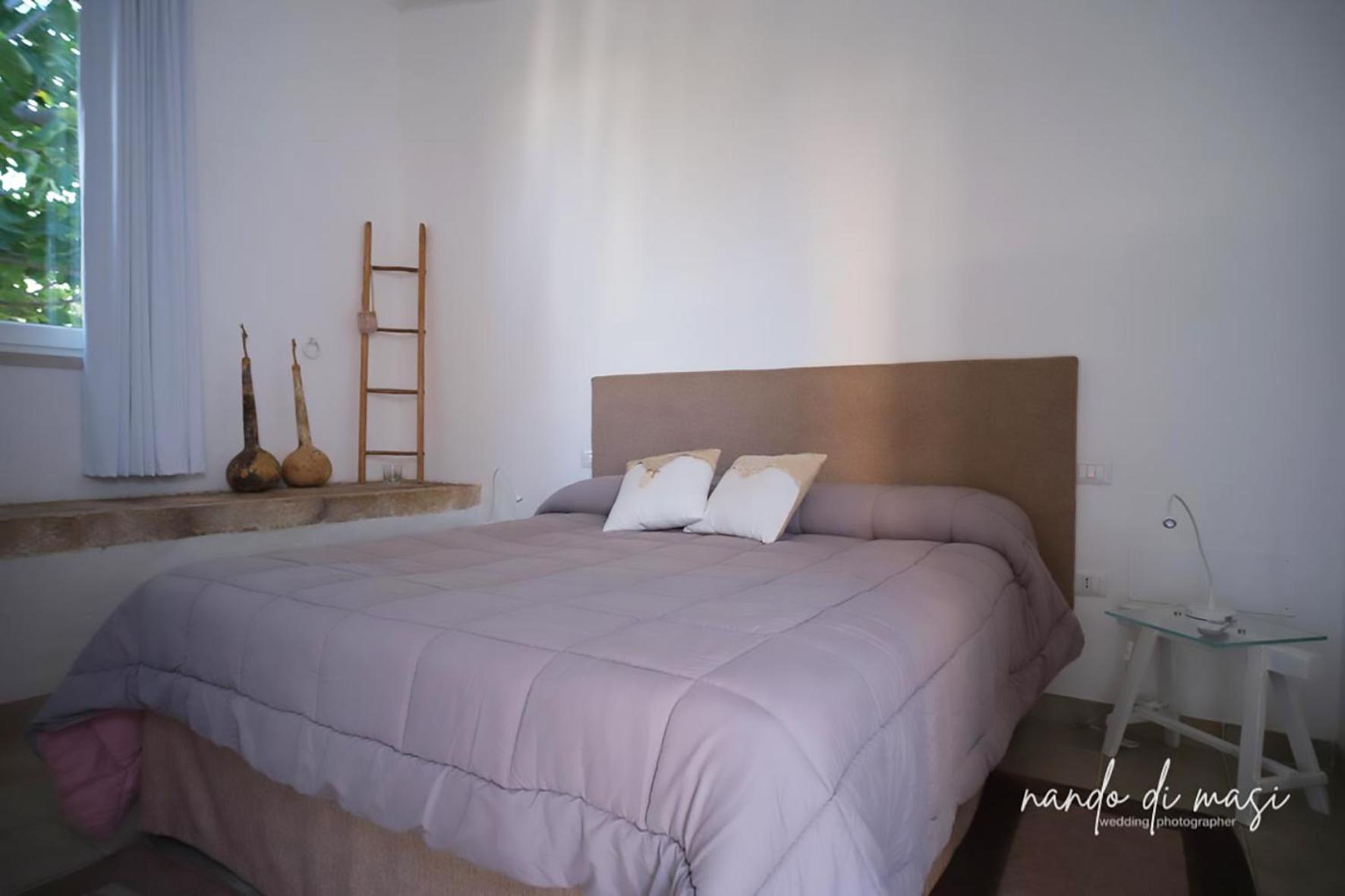 Masseria Giangrande - Rooms And Apartment Polignano a Mare Habitación foto