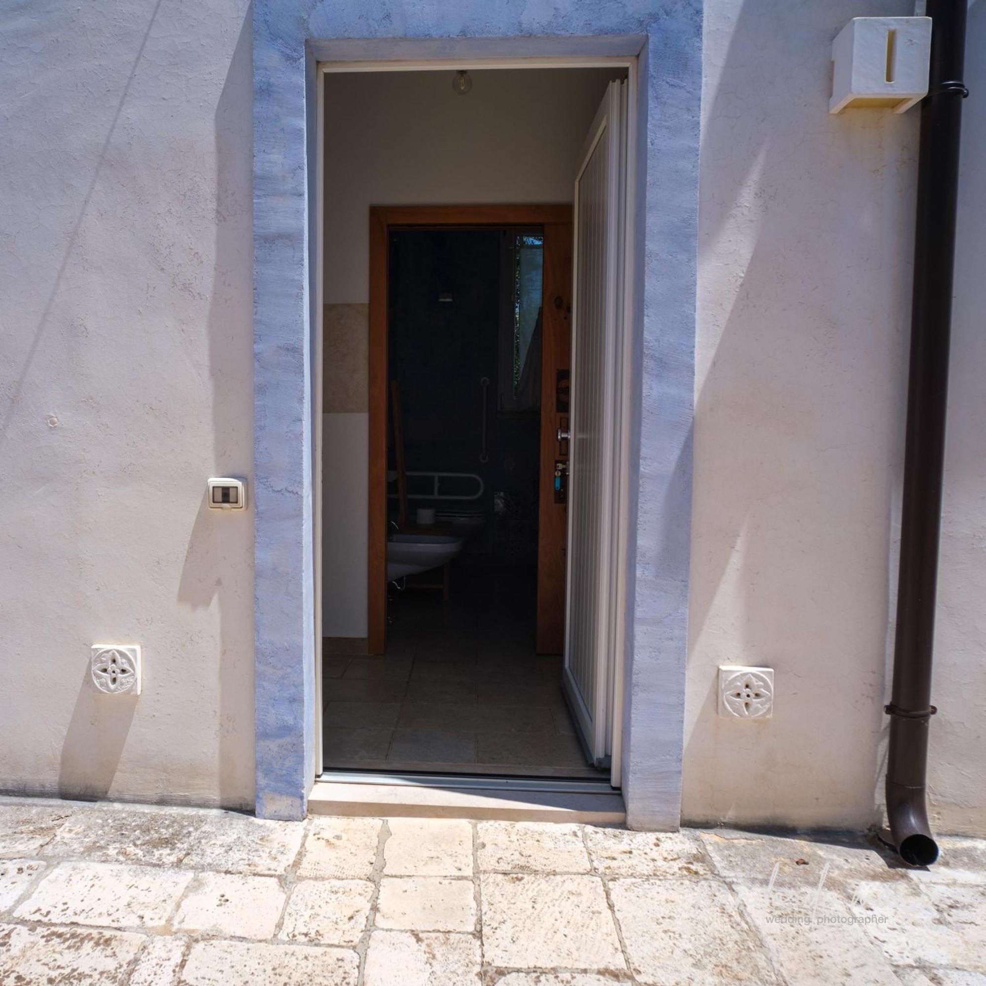 Masseria Giangrande - Rooms And Apartment Polignano a Mare Habitación foto