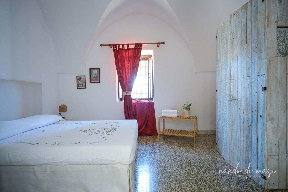 Masseria Giangrande - Rooms And Apartment Polignano a Mare Exterior foto